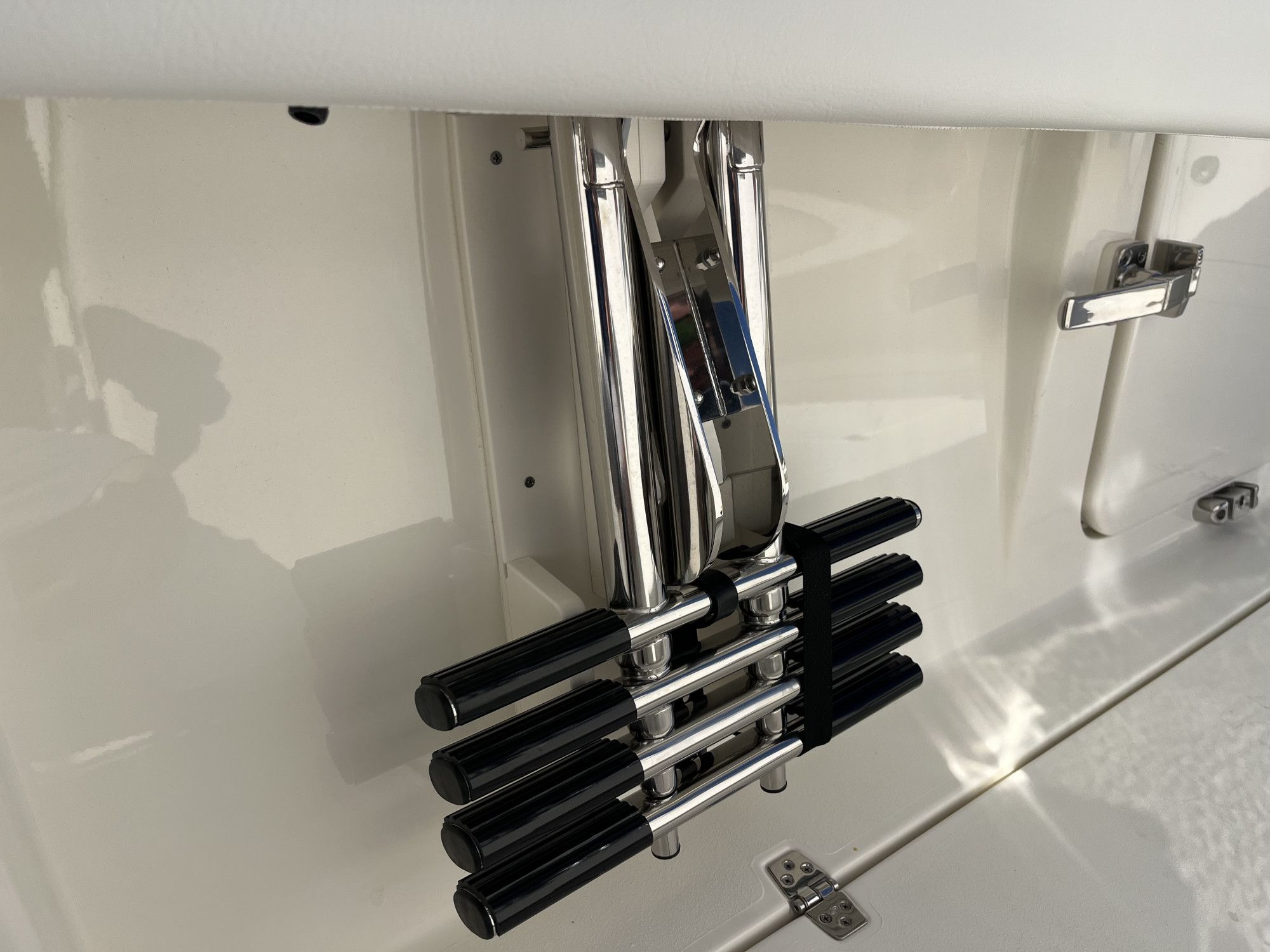 2026 Cobia 350 Center Console - 39