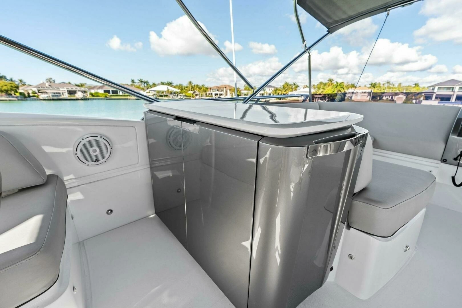 2023 Princess F50 - Image 57