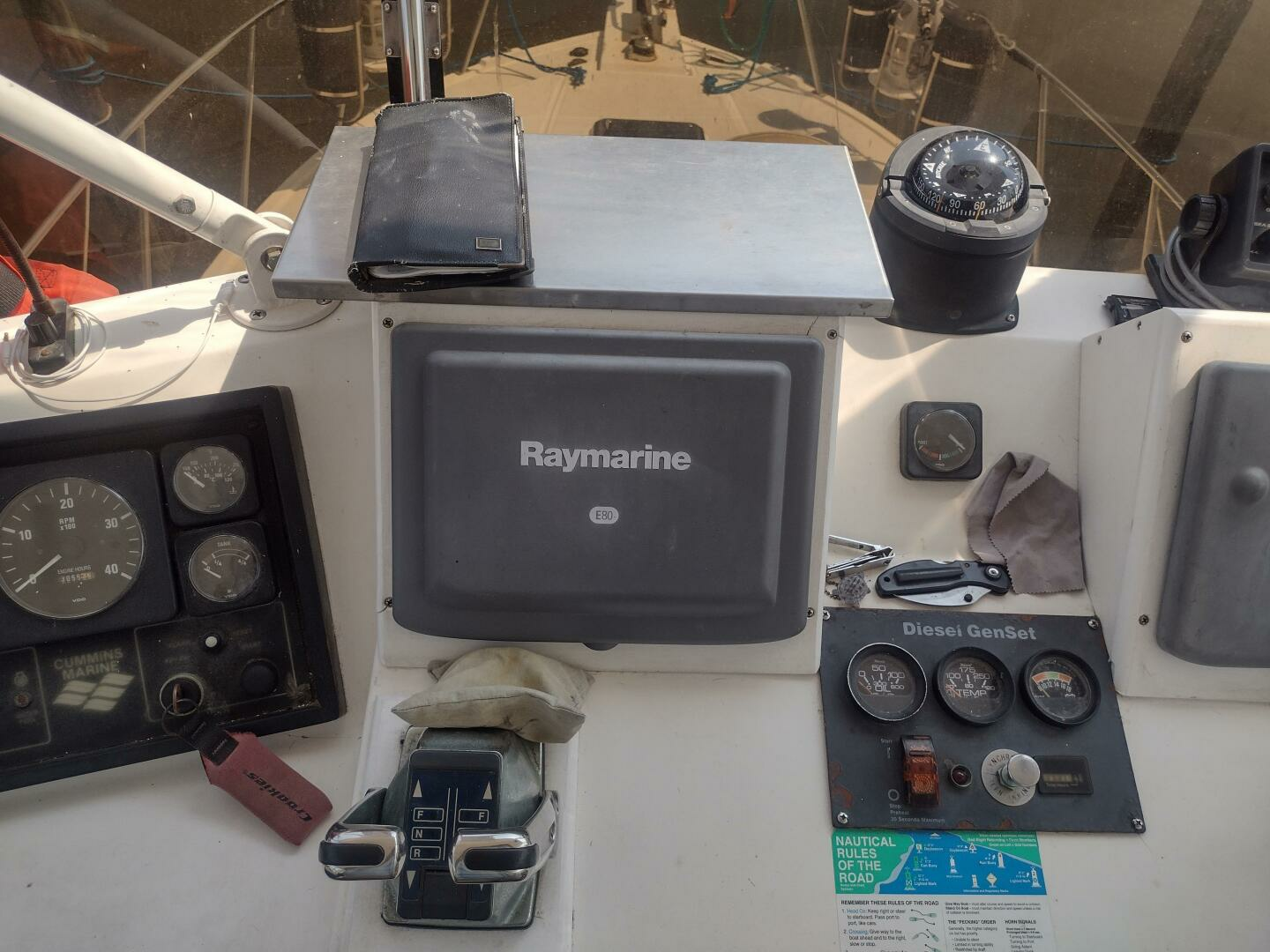 2000 Sterling GRAND CAYMAN - Image 30