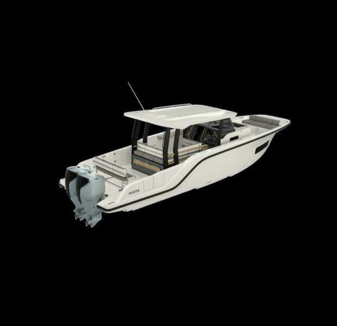 2026 Other AIATA Wayfinder 38 Open - Image 18