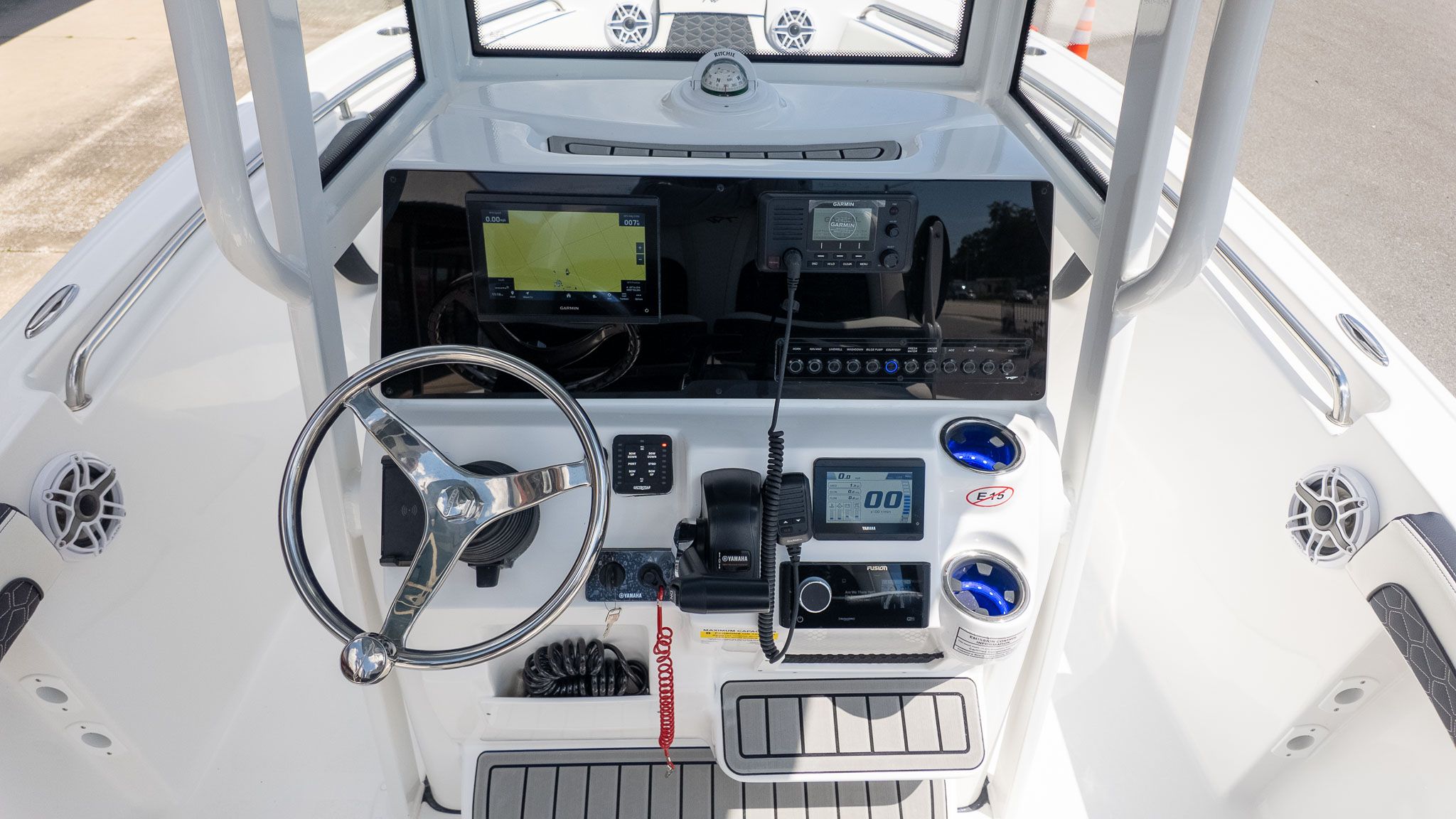 2027 Tidewater 210 LXF - 10
