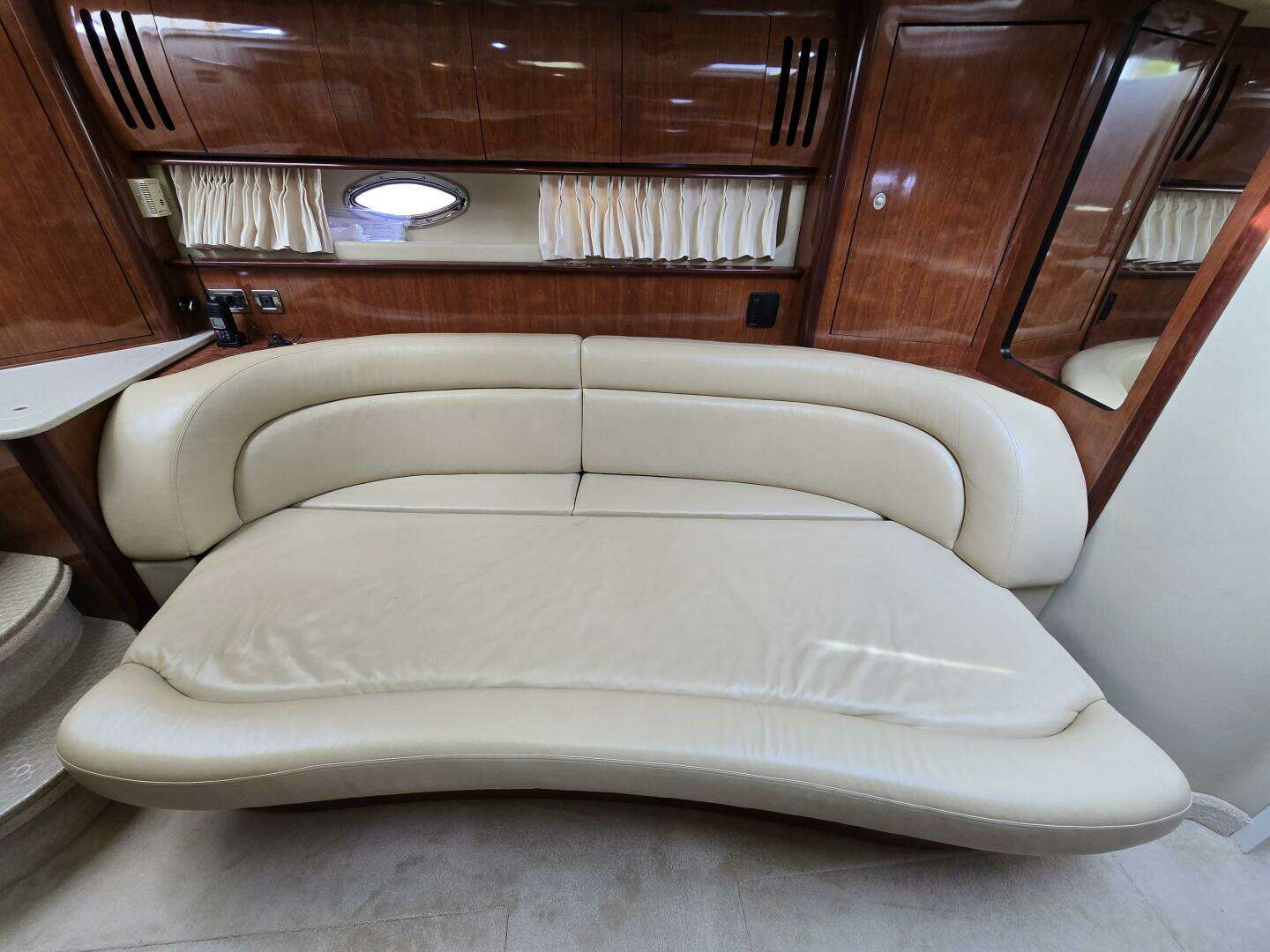 2004 Sea Ray 455 - Image 19