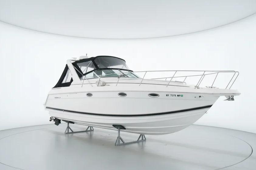 2000 Formula 31 Performance Cruiser