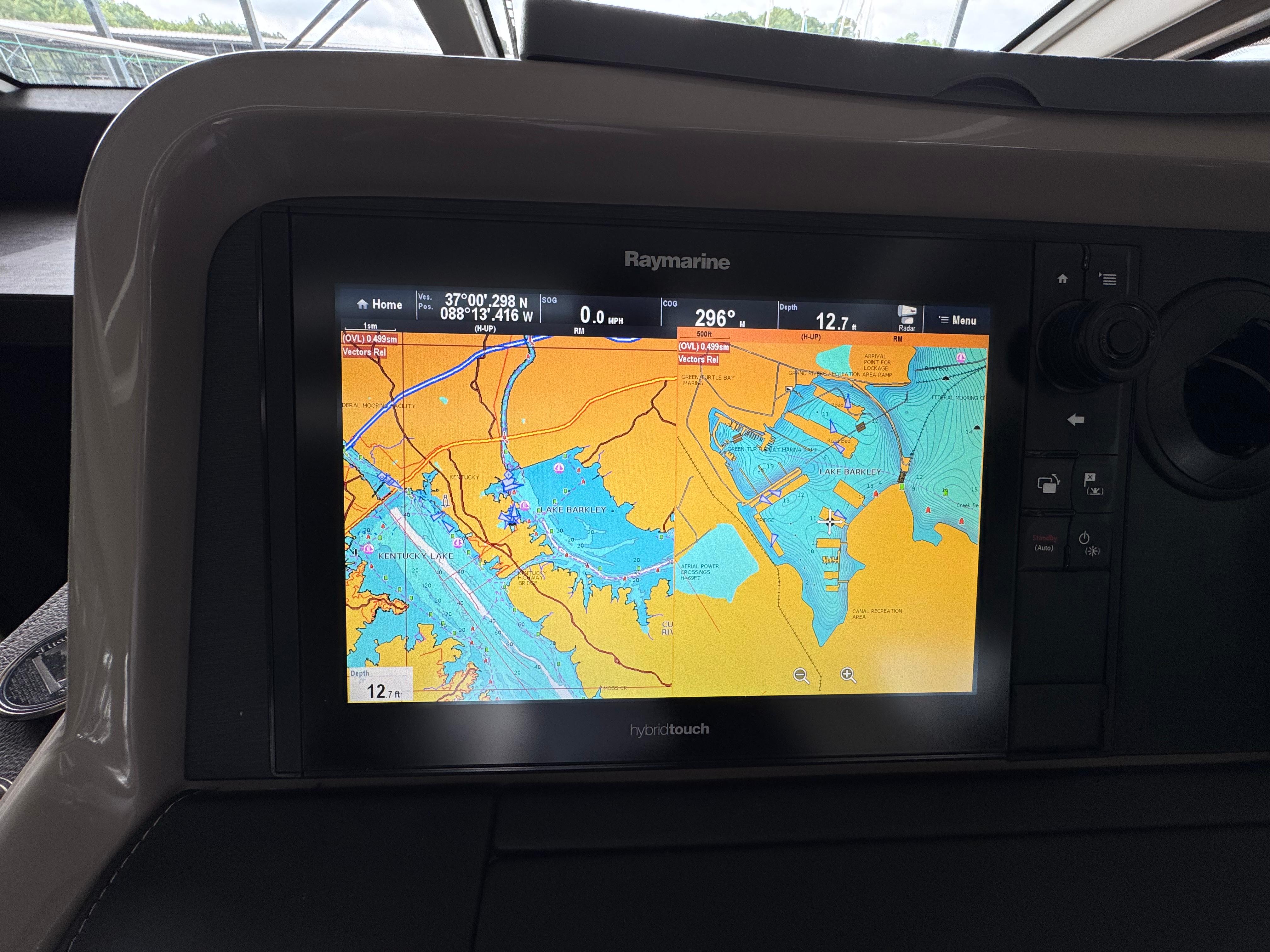 2017 Sea Ray Sundancer 400 - 57