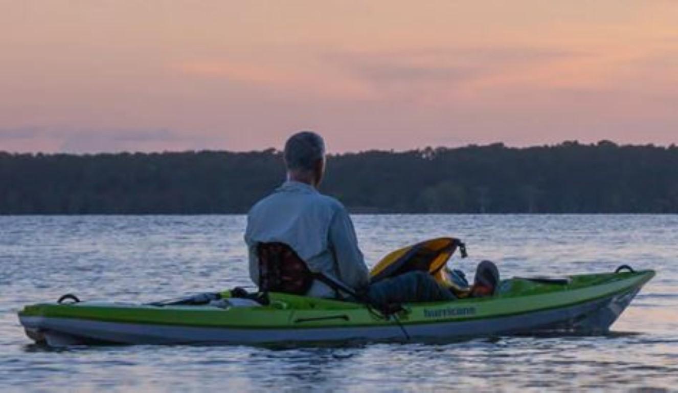 2026 Hurricane Kayaks Skimmer 128