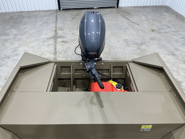 2026 G3 Gator Tough 1860 VBW - 11