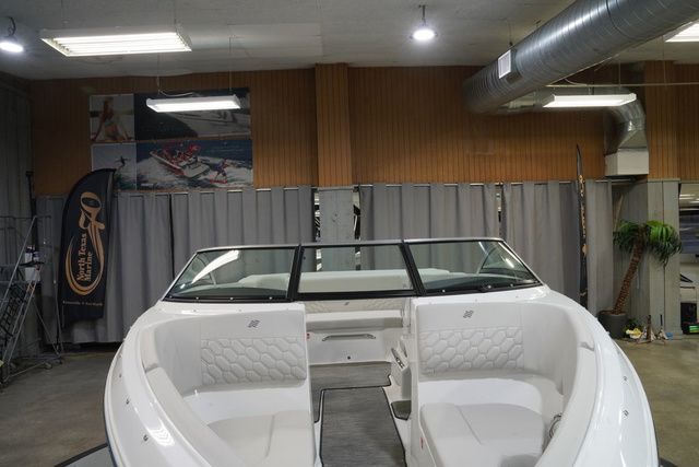 2026 Four Winns H1 Freedom - 4