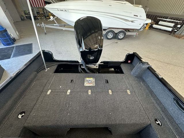 2026 Lund 1650 Rebel XL Sport - 12