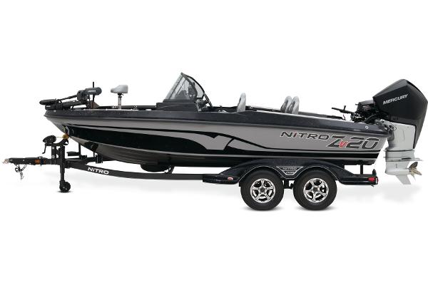 2026 Nitro ZV20 Pro - 7