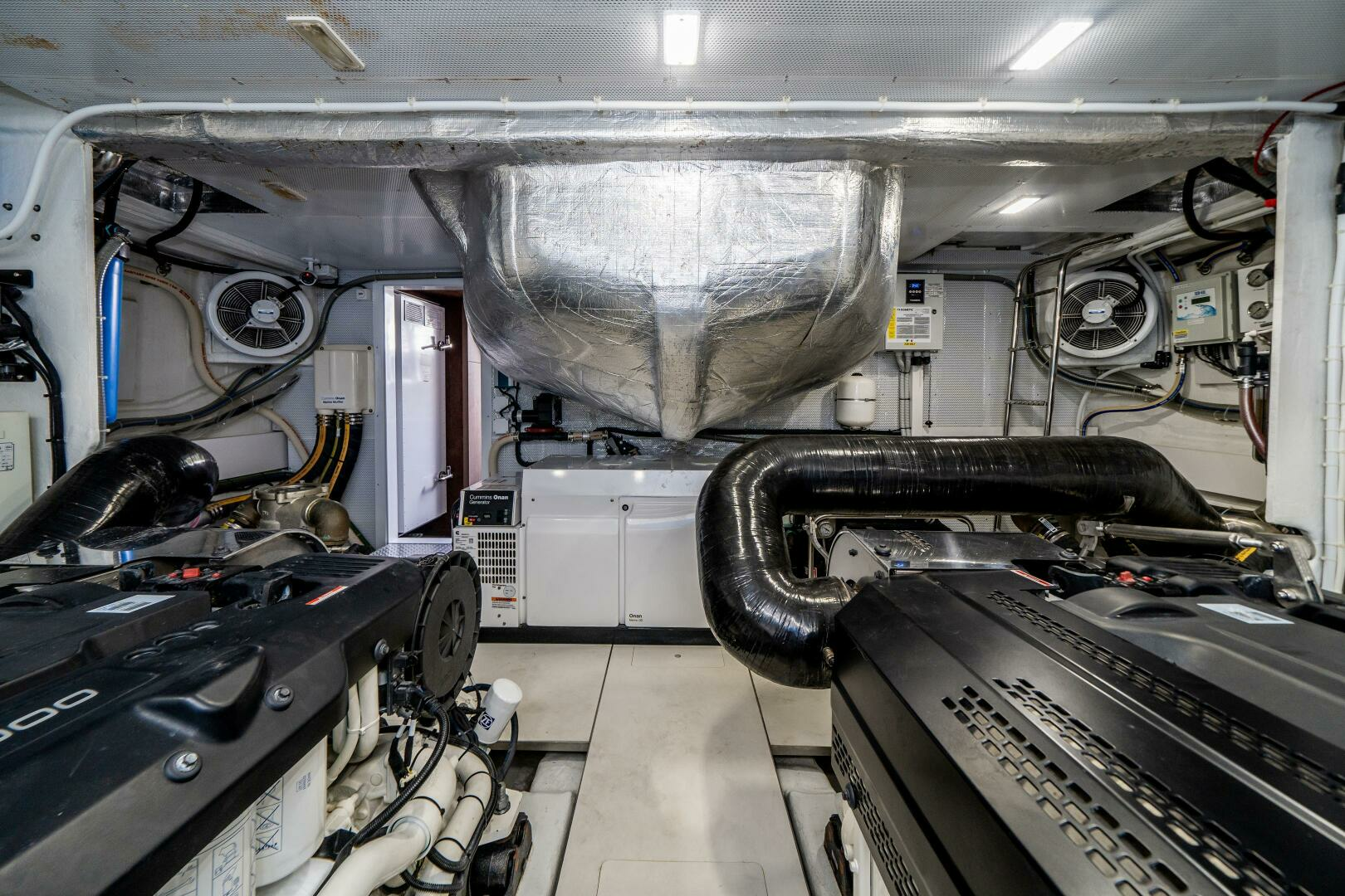 2019 Galeon 640 FLY - Image 58