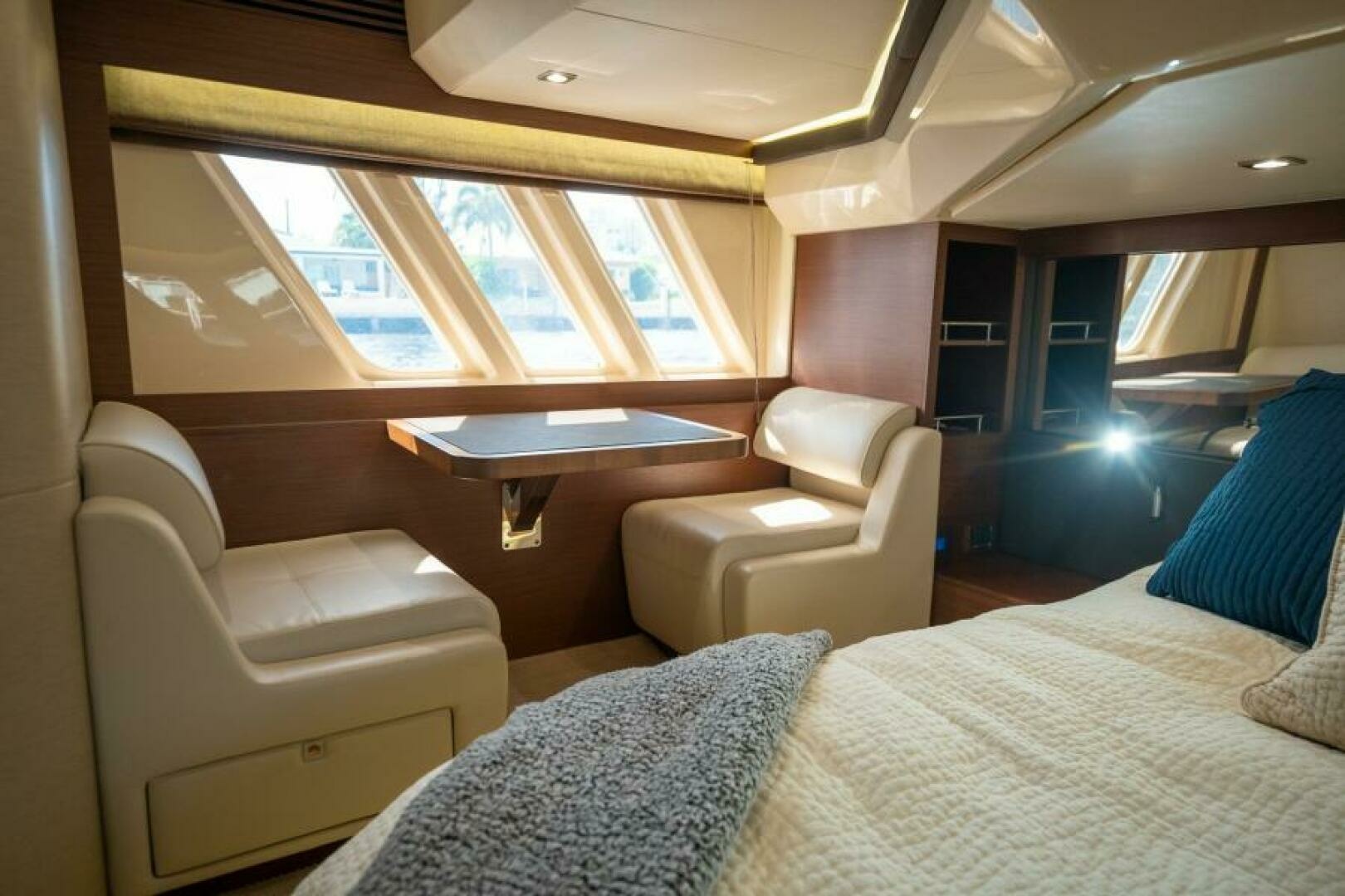 2016 Sea Ray 510 Fly - Image 28