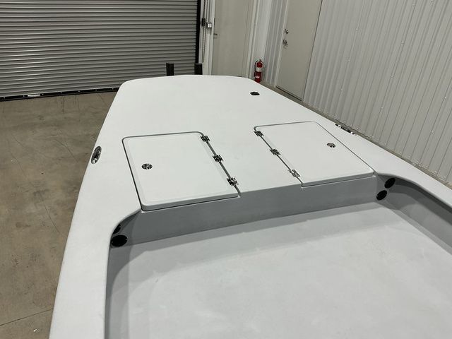 2026 Freedom Boats 24’ Defender - 8