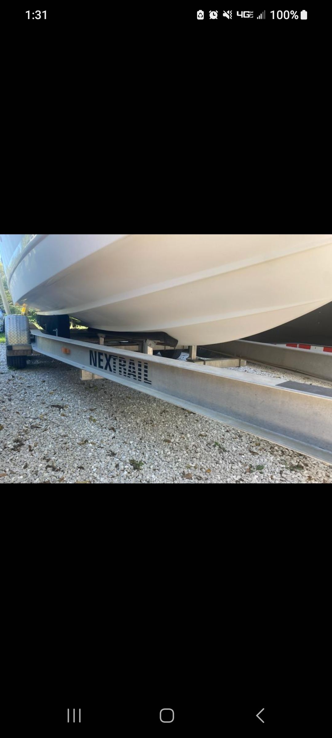 2002 Rinker Fiesta Vee - 4
