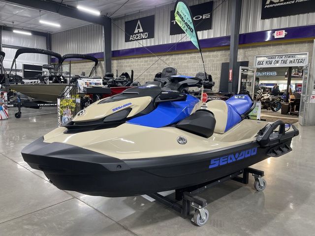 2026 Sea-Doo Wake 170 BRP Premium Audio, iDF, iBR - 3