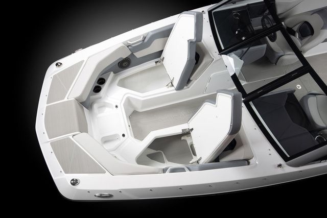 2027 Scarab Jet Boats 235 SE - 24