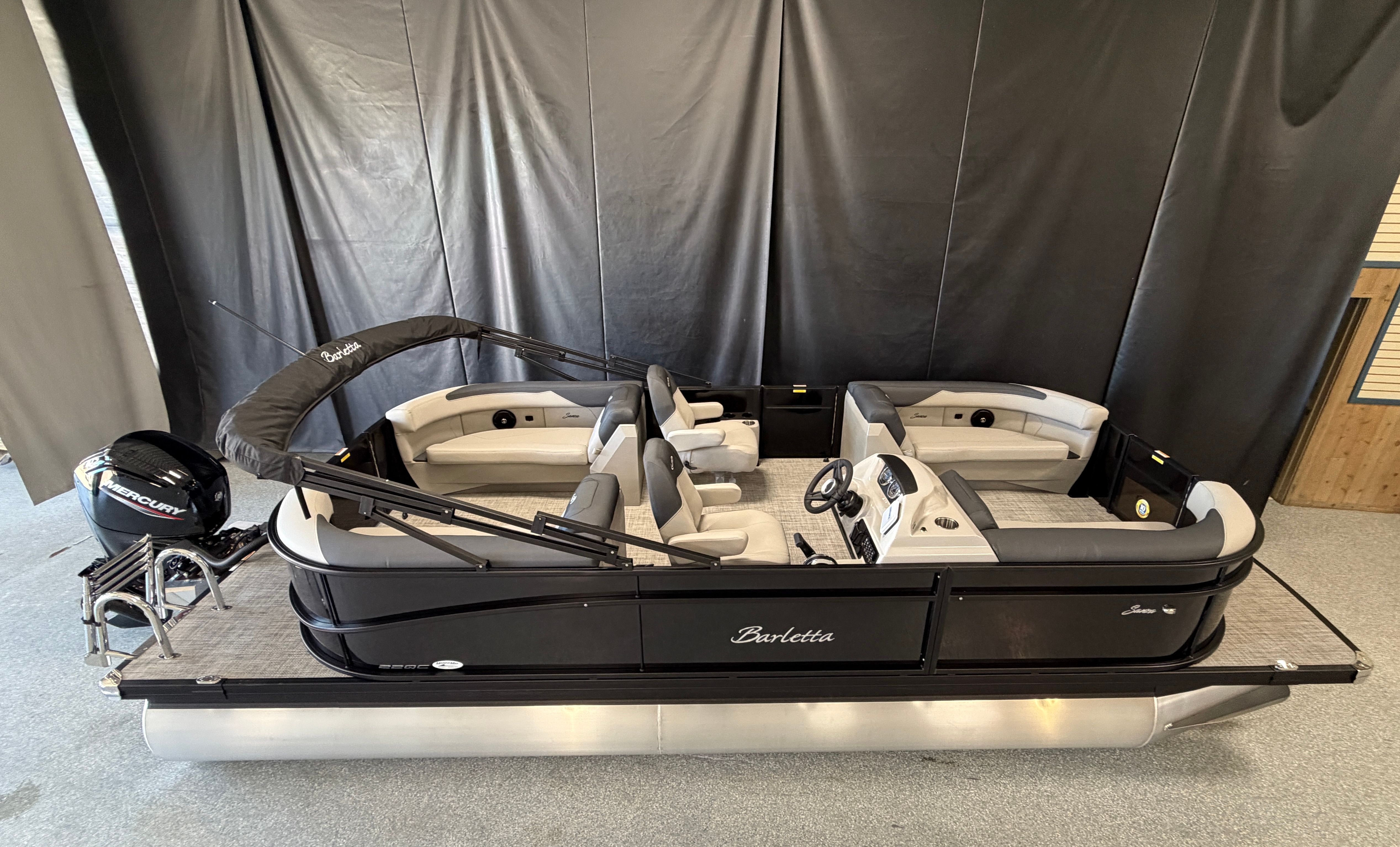 2026 Barletta S22QC - 2