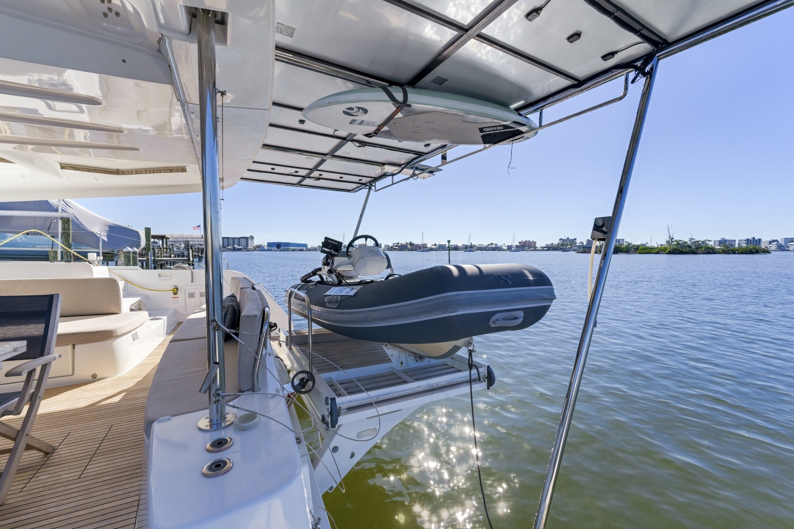 2022 Lagoon 46 - Image 10