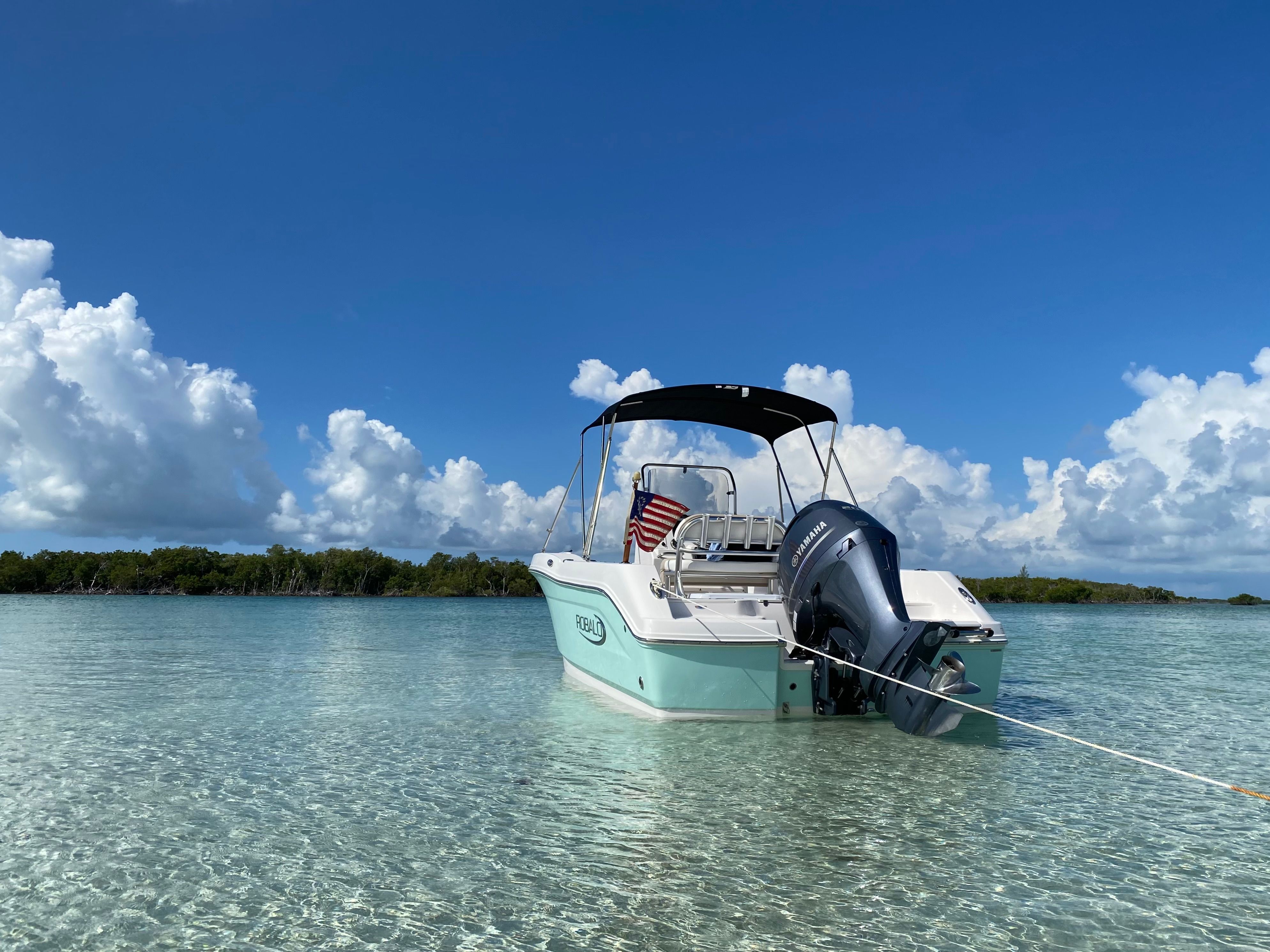 2022 Robalo R200 Center Console - 4
