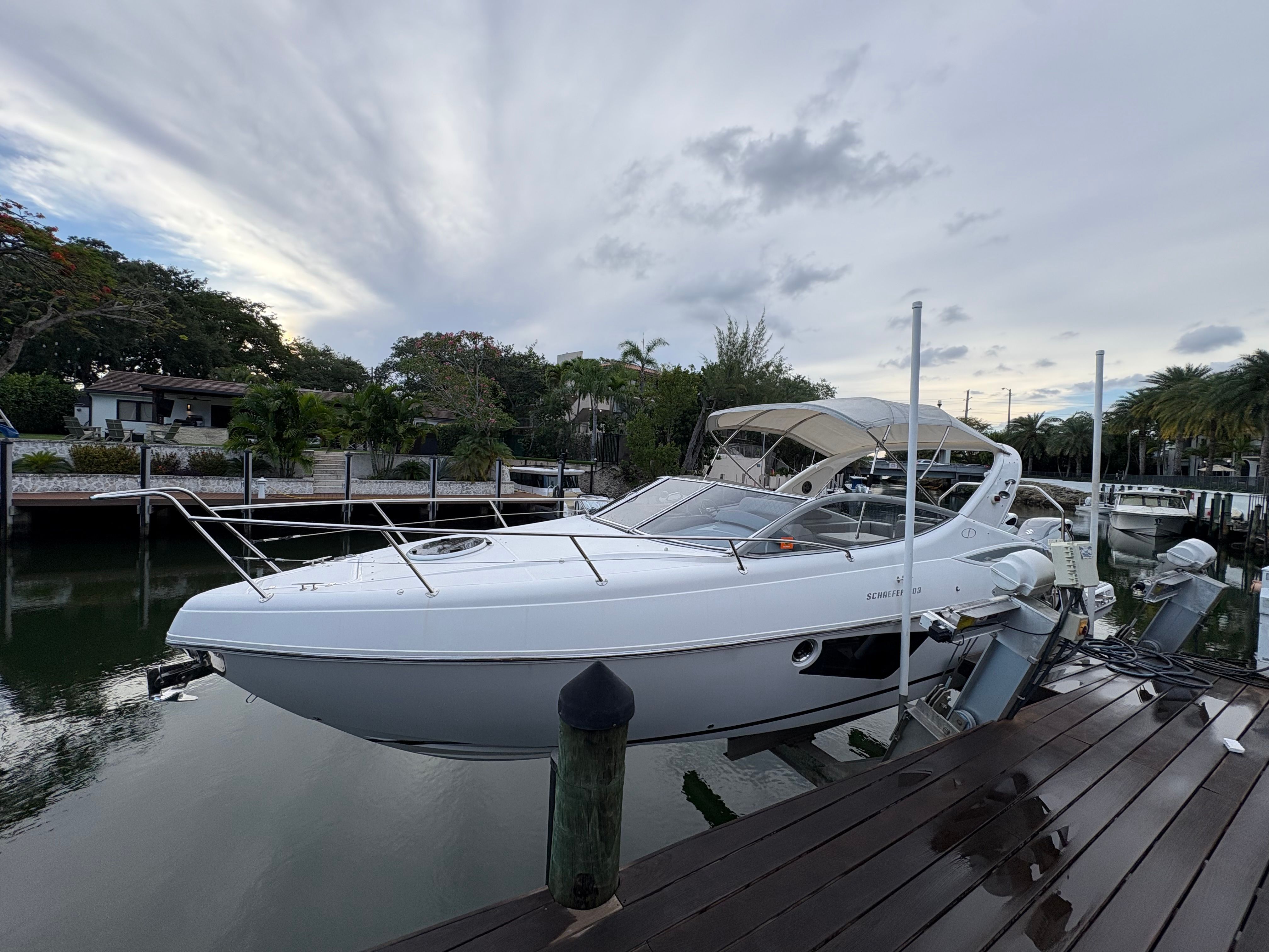 2023 Schaefer 303 Sport - 4