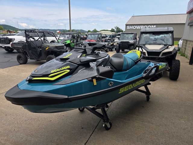 2026 Sea-Doo Wake - 6
