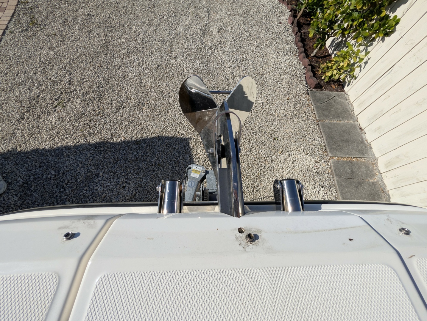2022 Bayliner DX2000 - Image 16