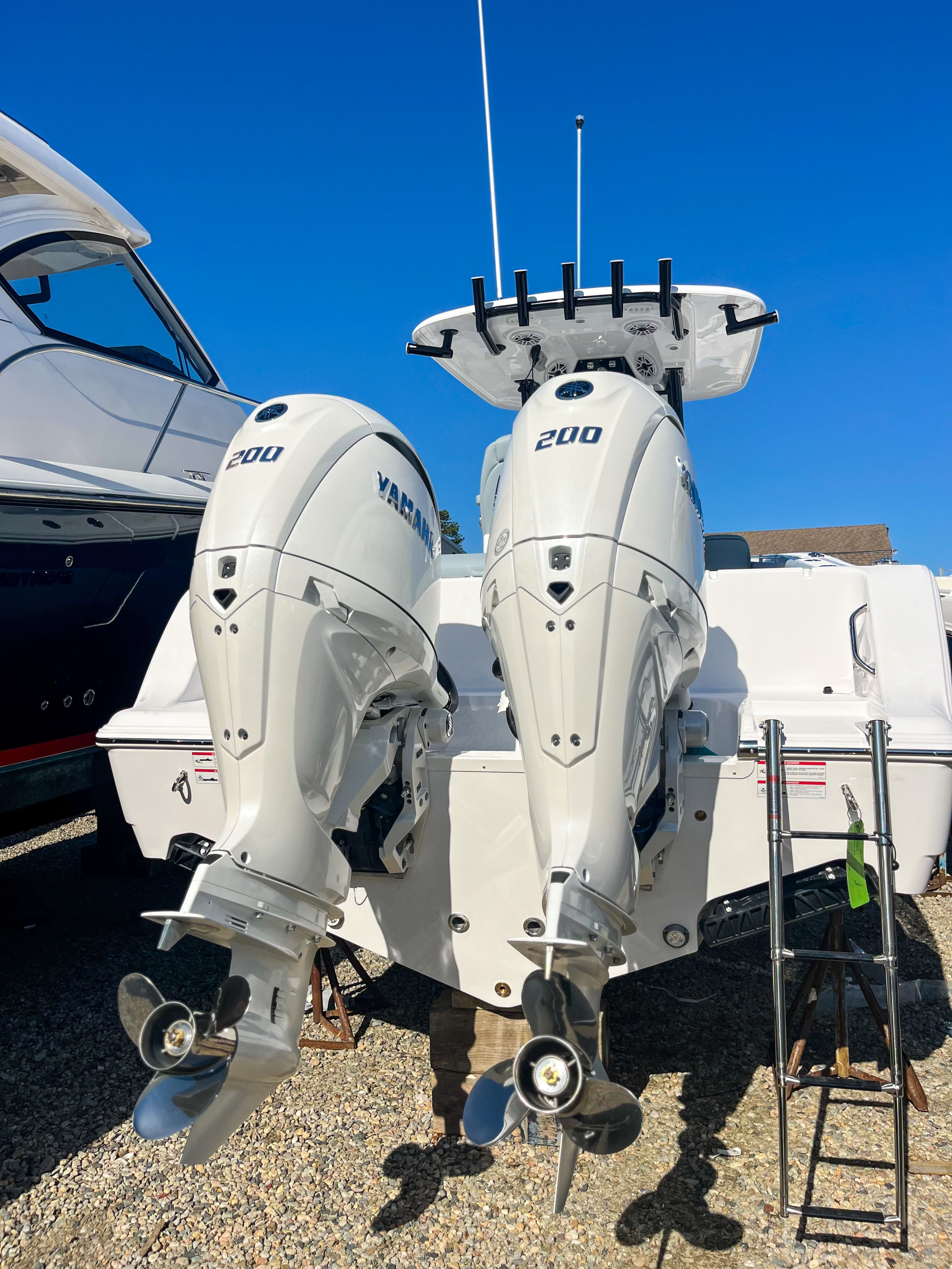 2026 SPORTSMAN 262 OPEN - Image 2