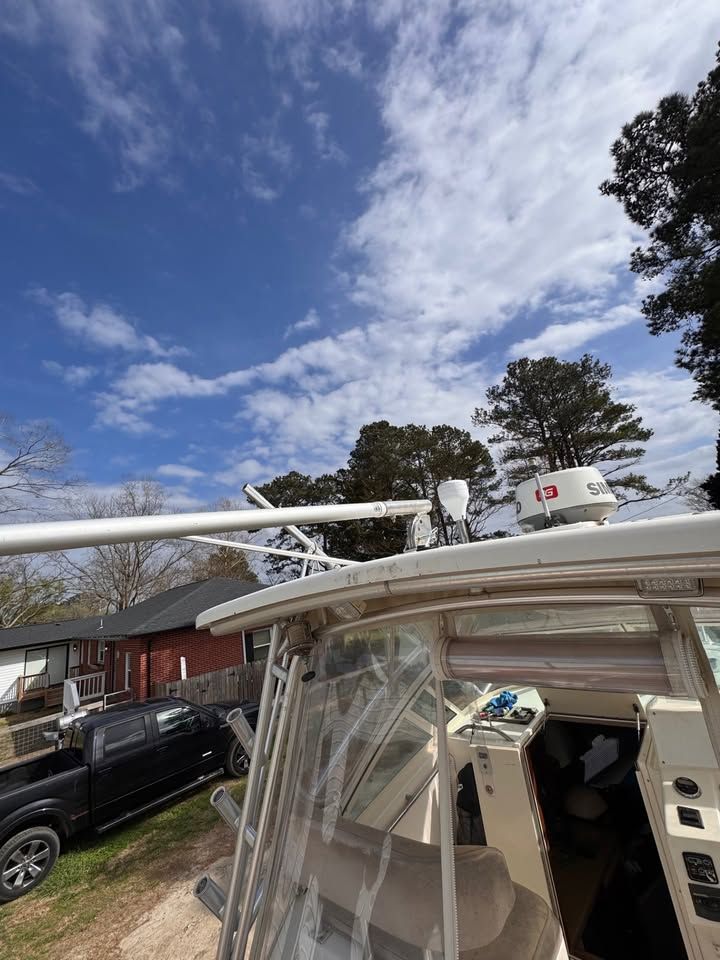 2006 Albemarle 280XF - 7