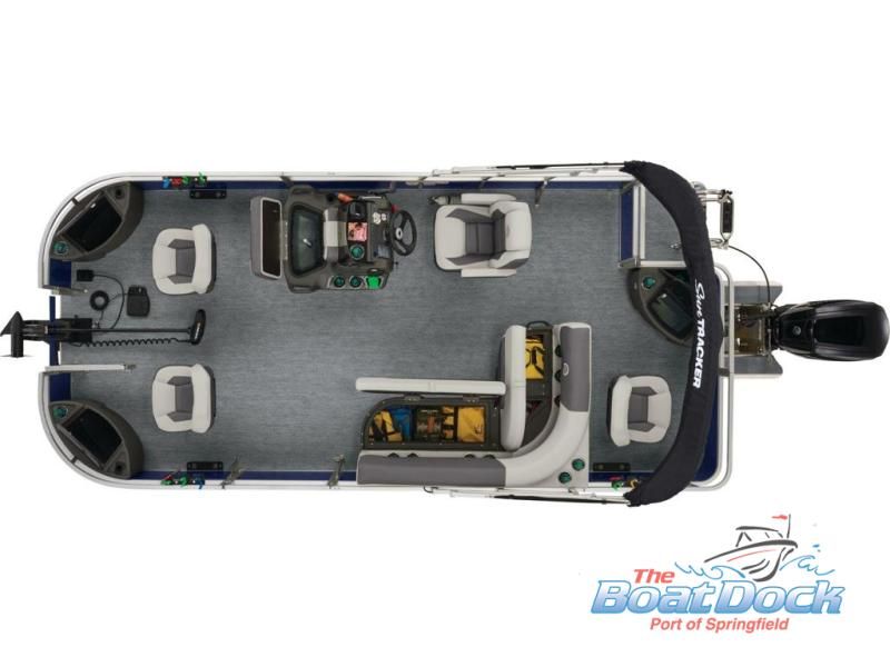2026 BASS BUGGY 18 DLX - 45