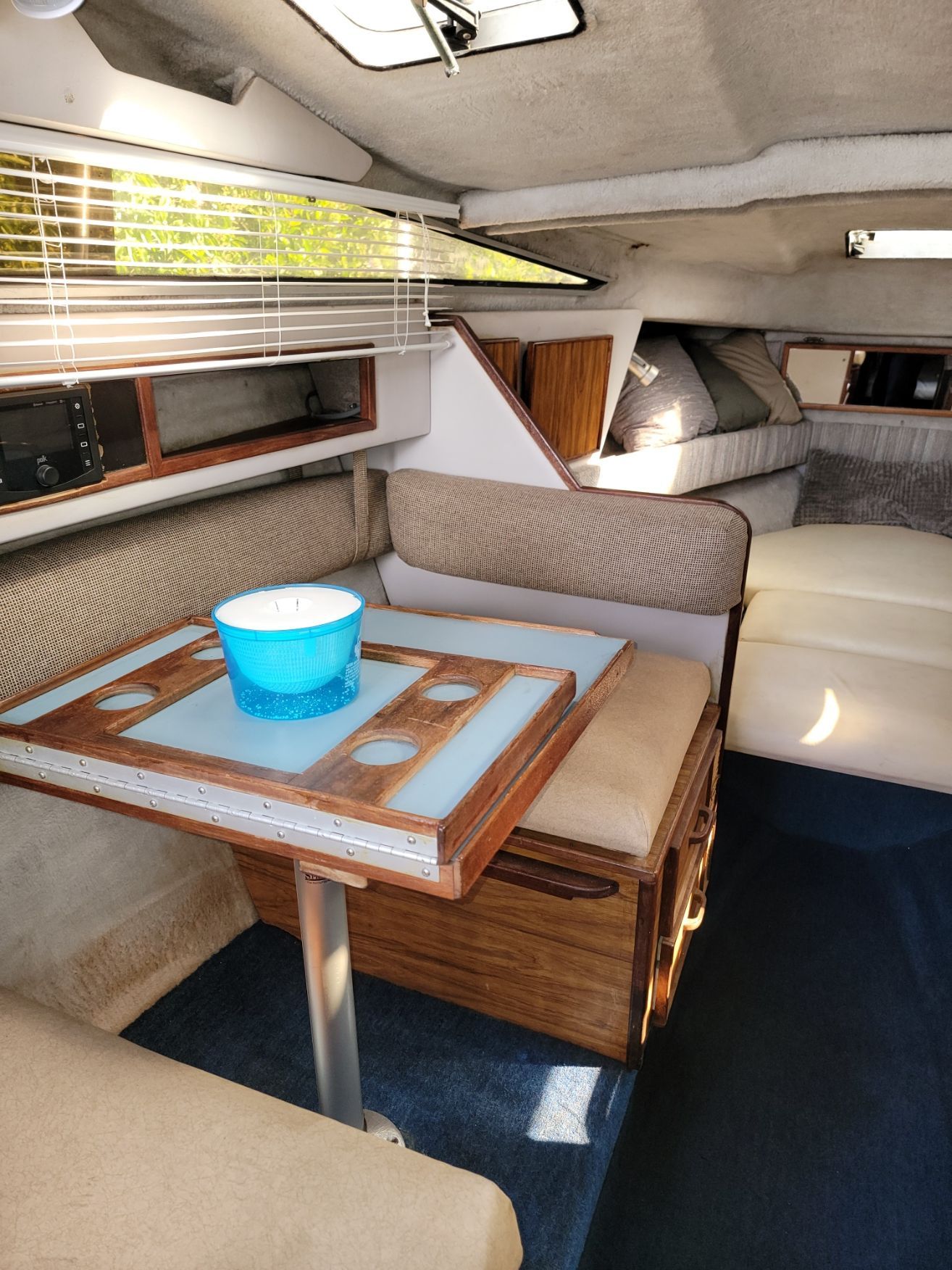 1987 Sea Ray Sundancer - 7