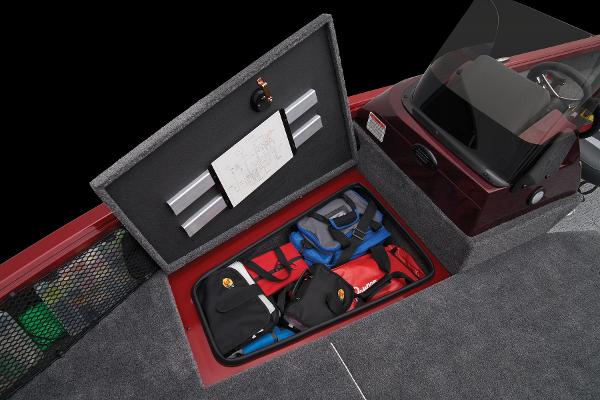 2026 Ranger VS1682SC Angler - 15