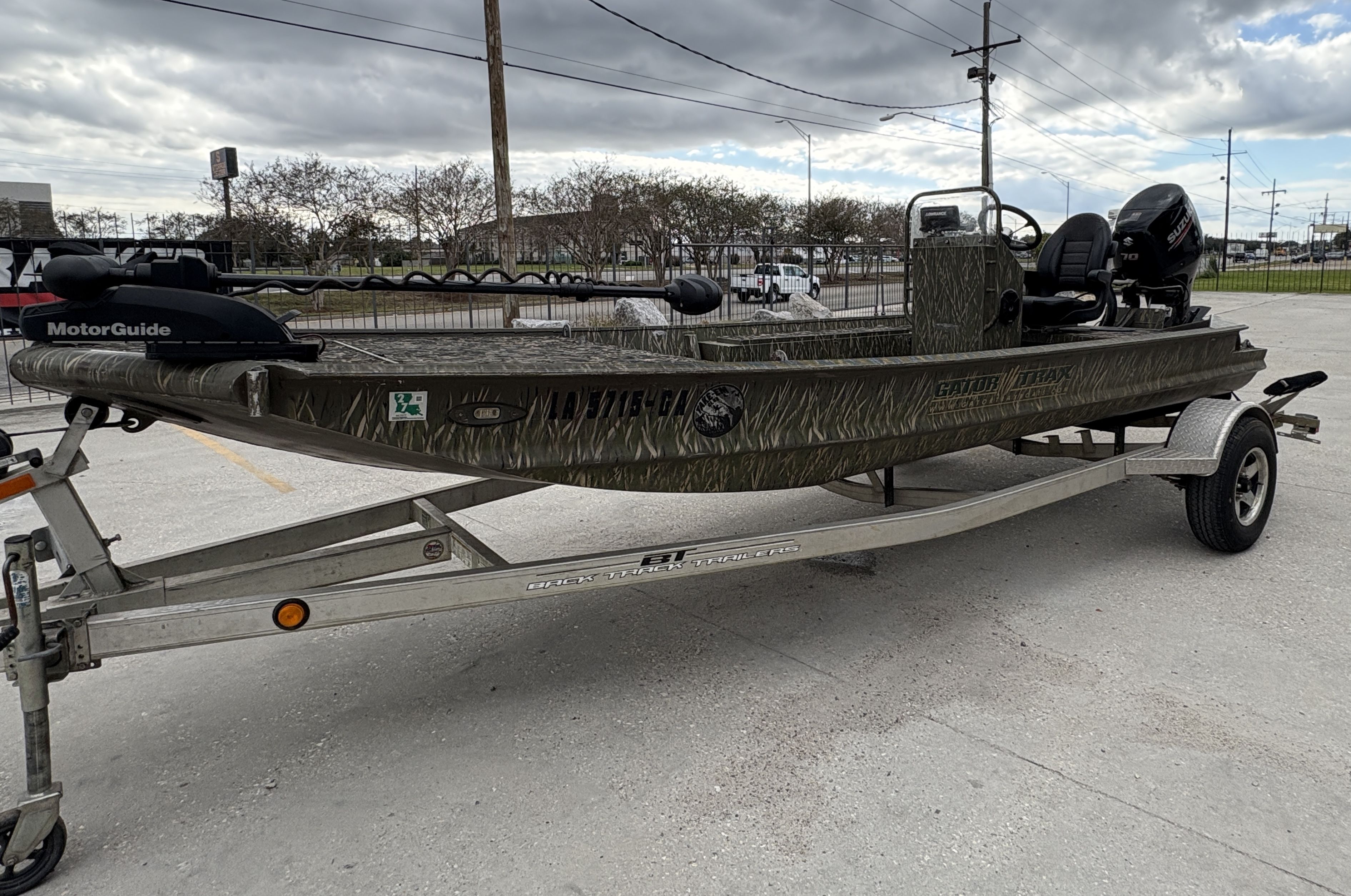 2013 Gator Trax 17X54 - 3