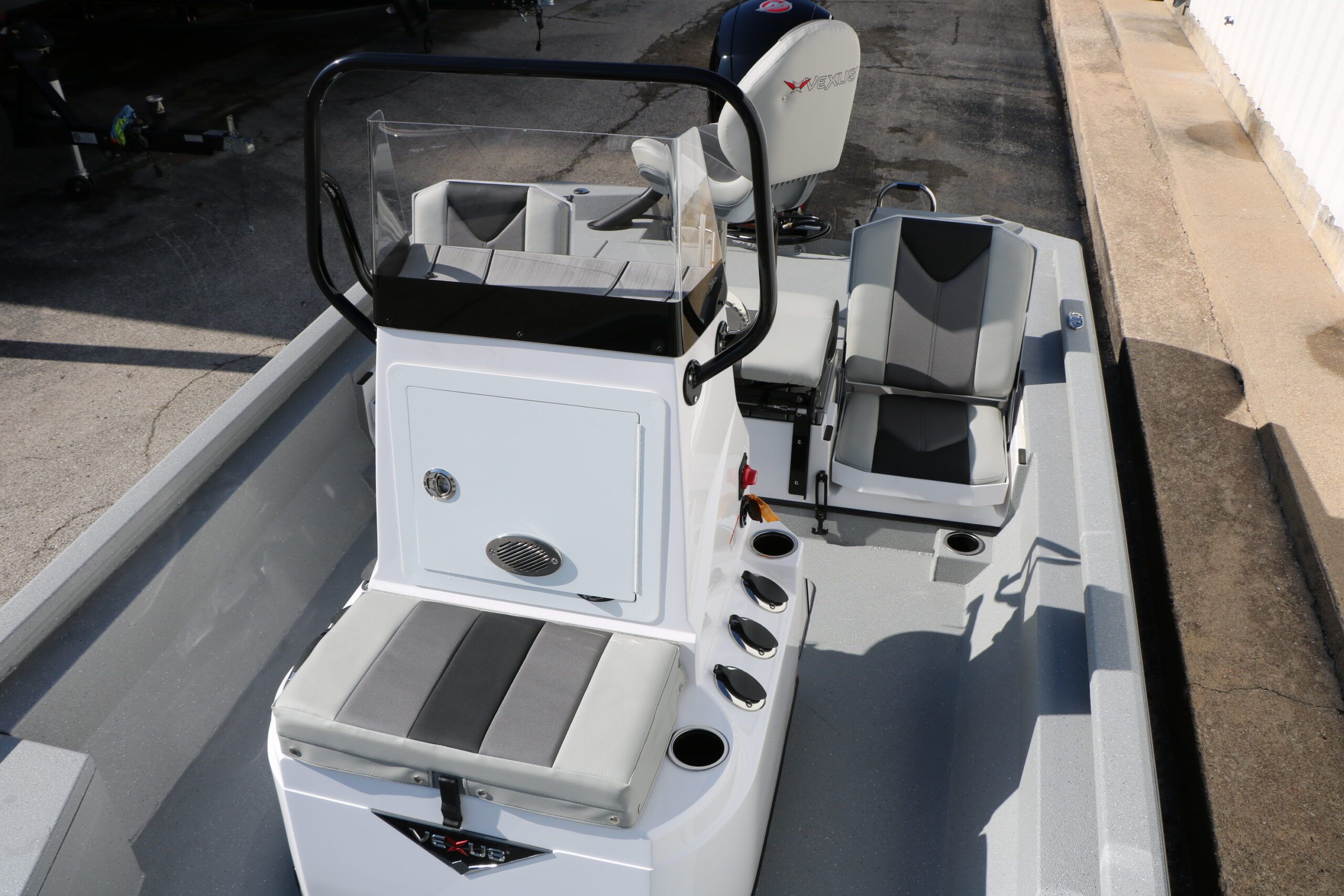 2026 Vexus ACX 2000 - 14