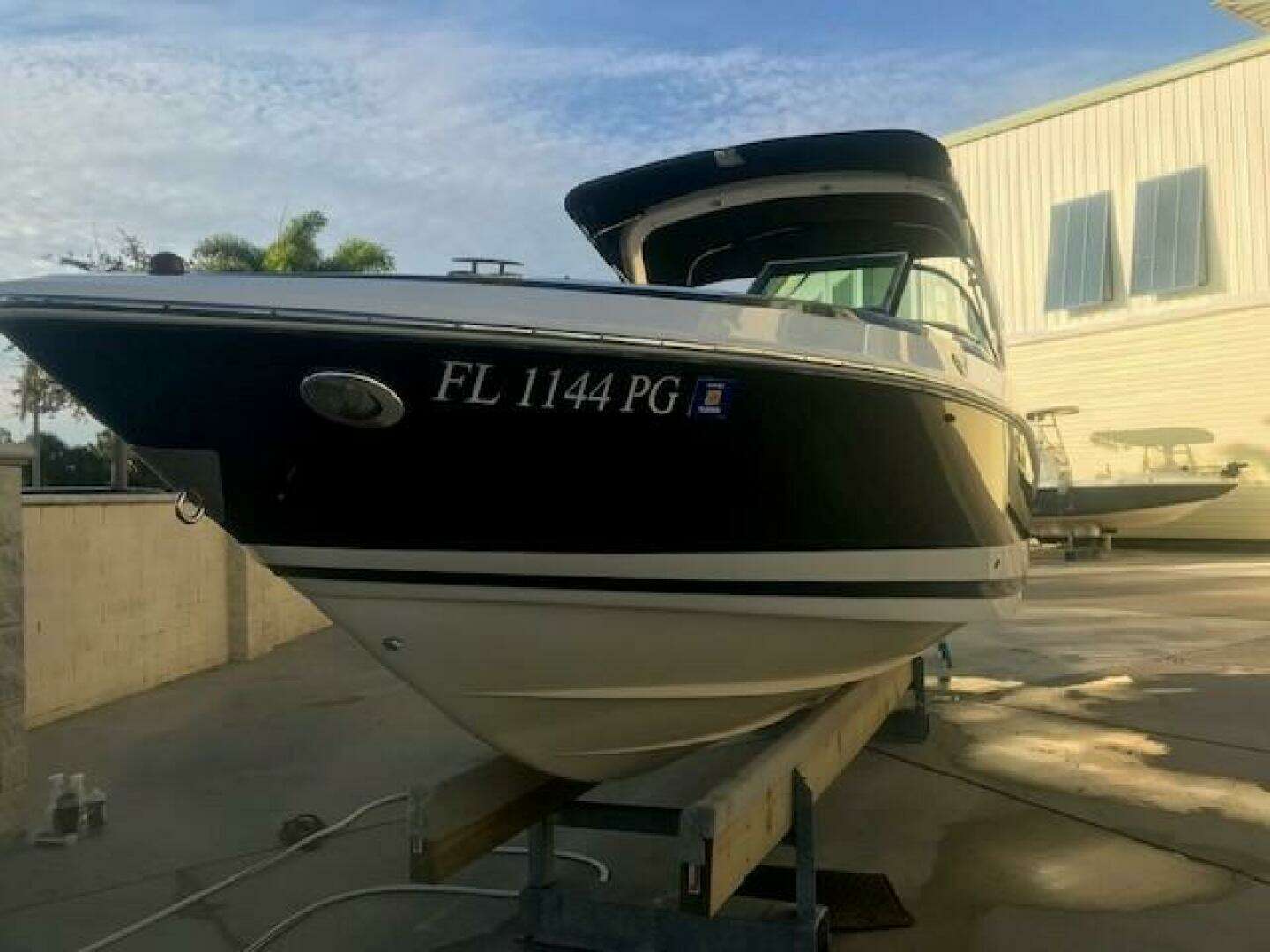2012 Regal 2500 - Image 5