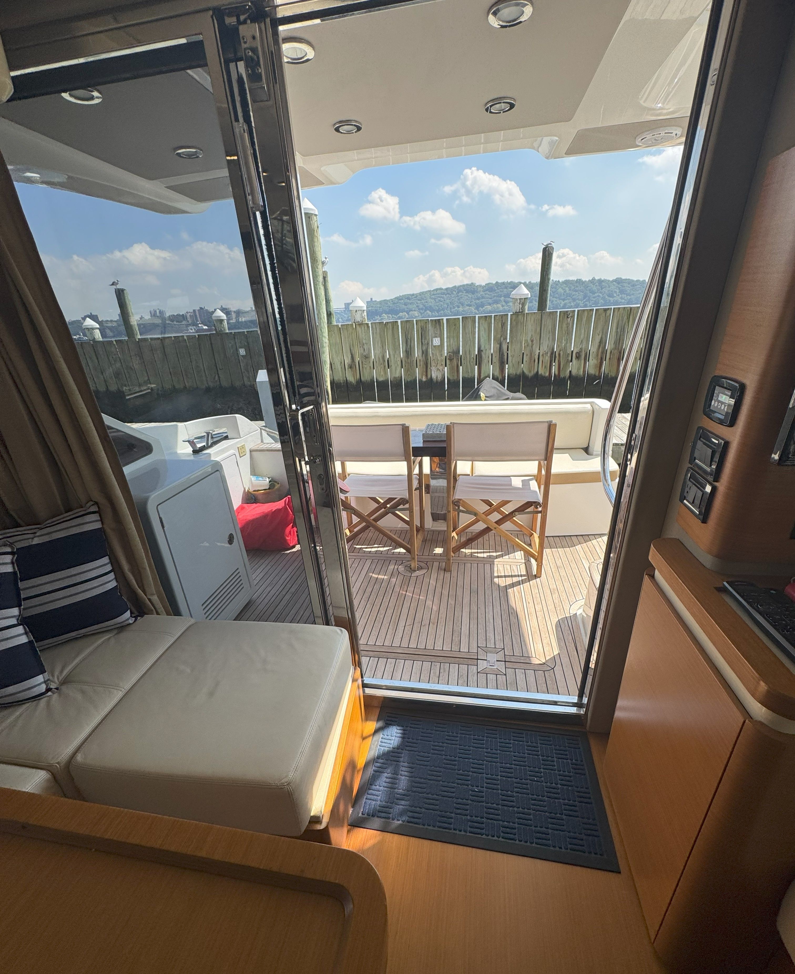 2014 Azimut 45 - 15