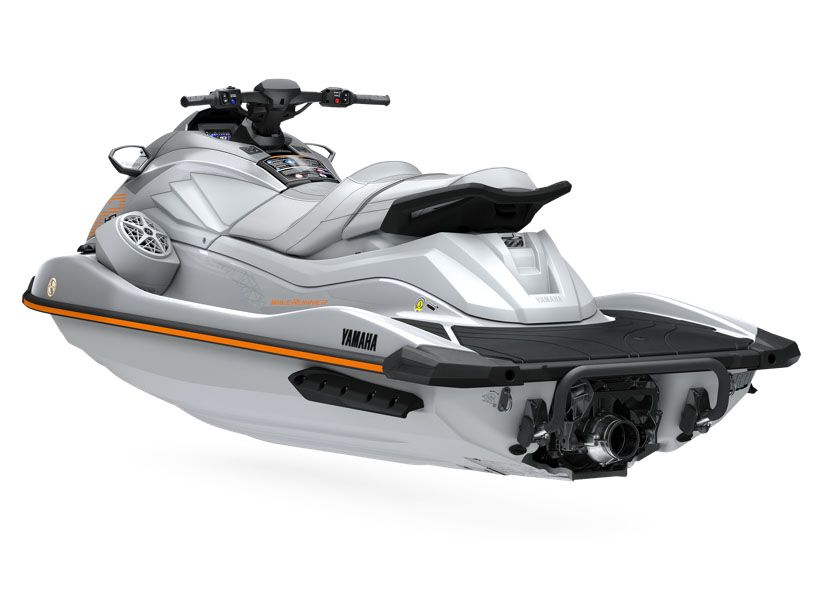 2026 Yamaha Boats GP HO with Audio - 7