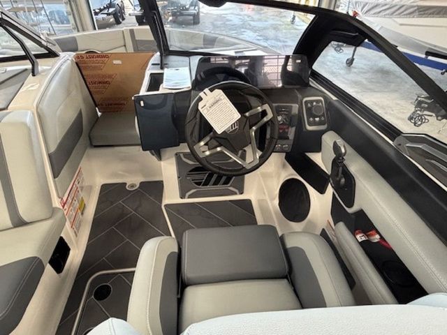 2026 Malibu Wakesetter 23 LSV - 11