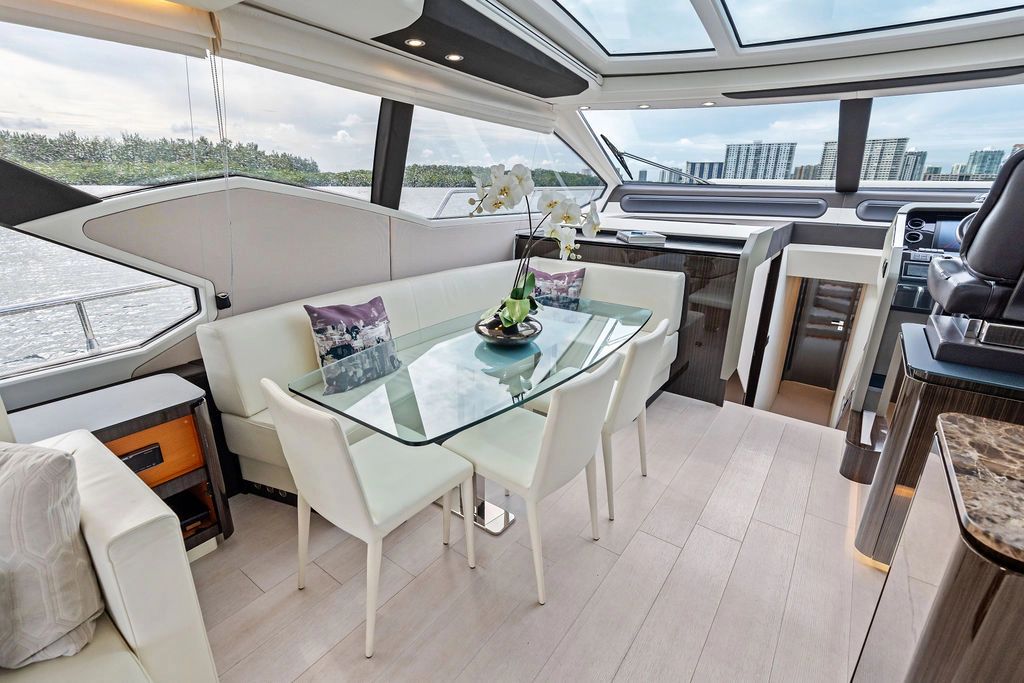 2018 Azimut 77S - 18