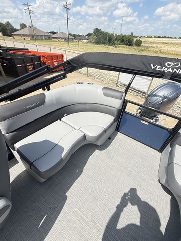 2024 Veranda VR20RC - 19