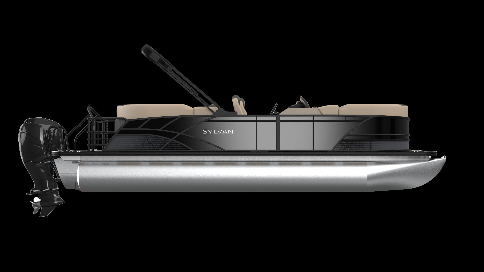 2025 Sylvan L3