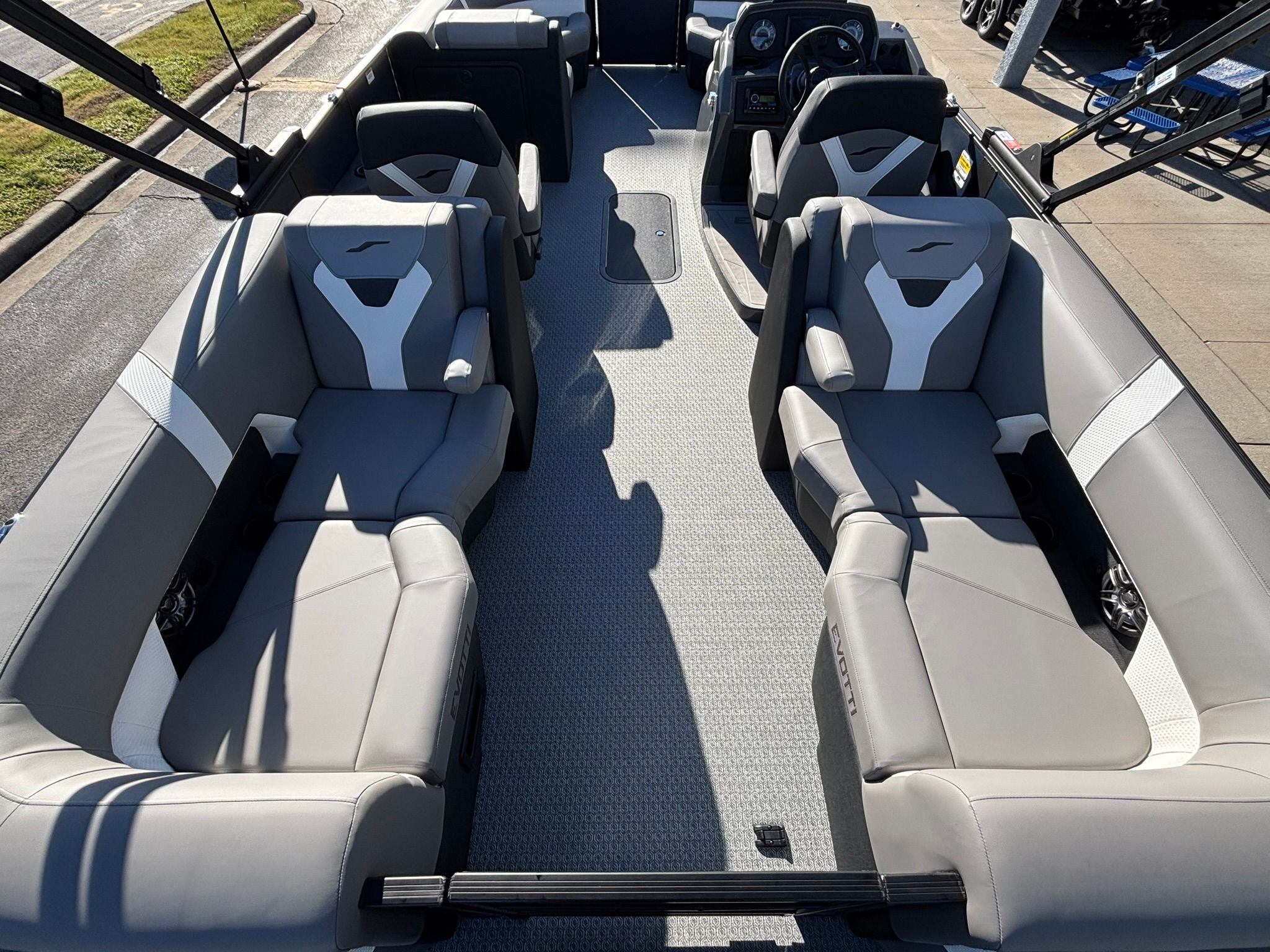 2026 Evotti 521 QL - 26