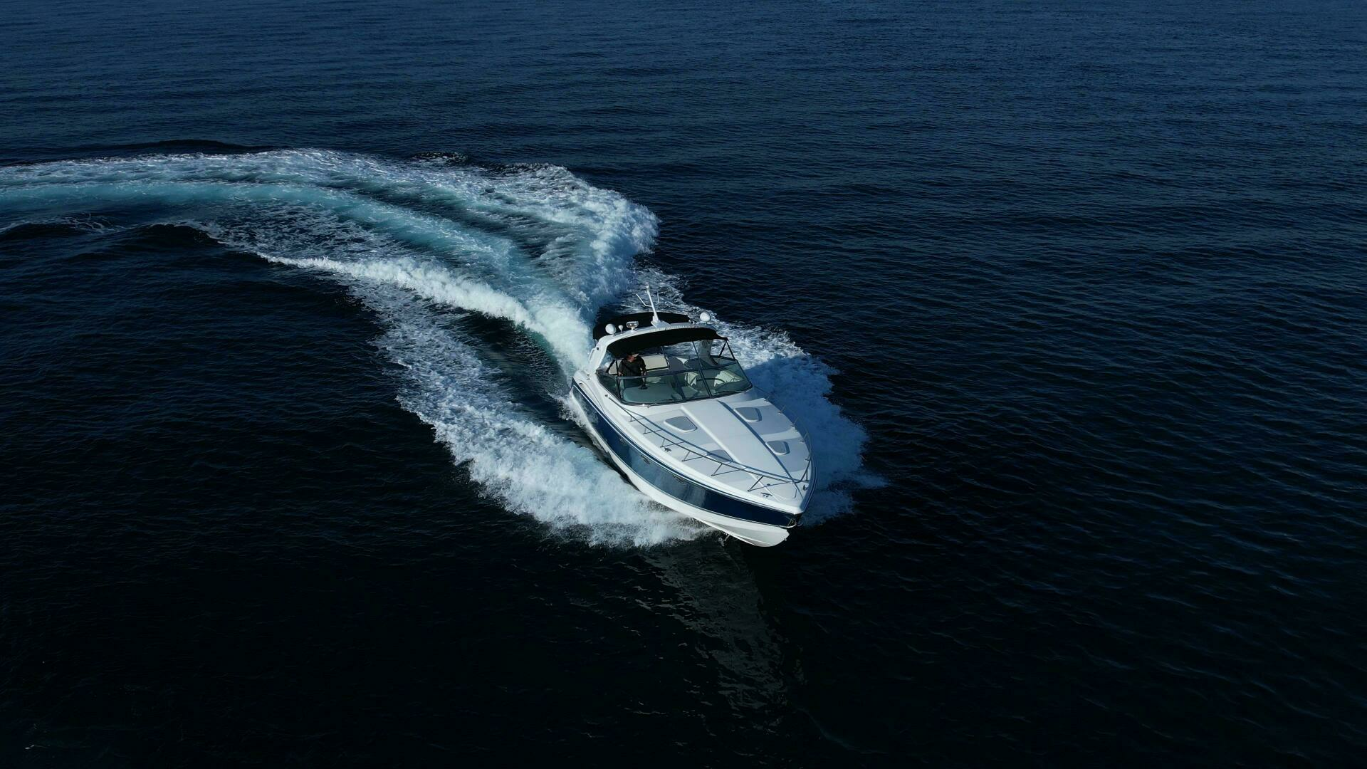 2006 Formula 400 Super Sport - Image 6