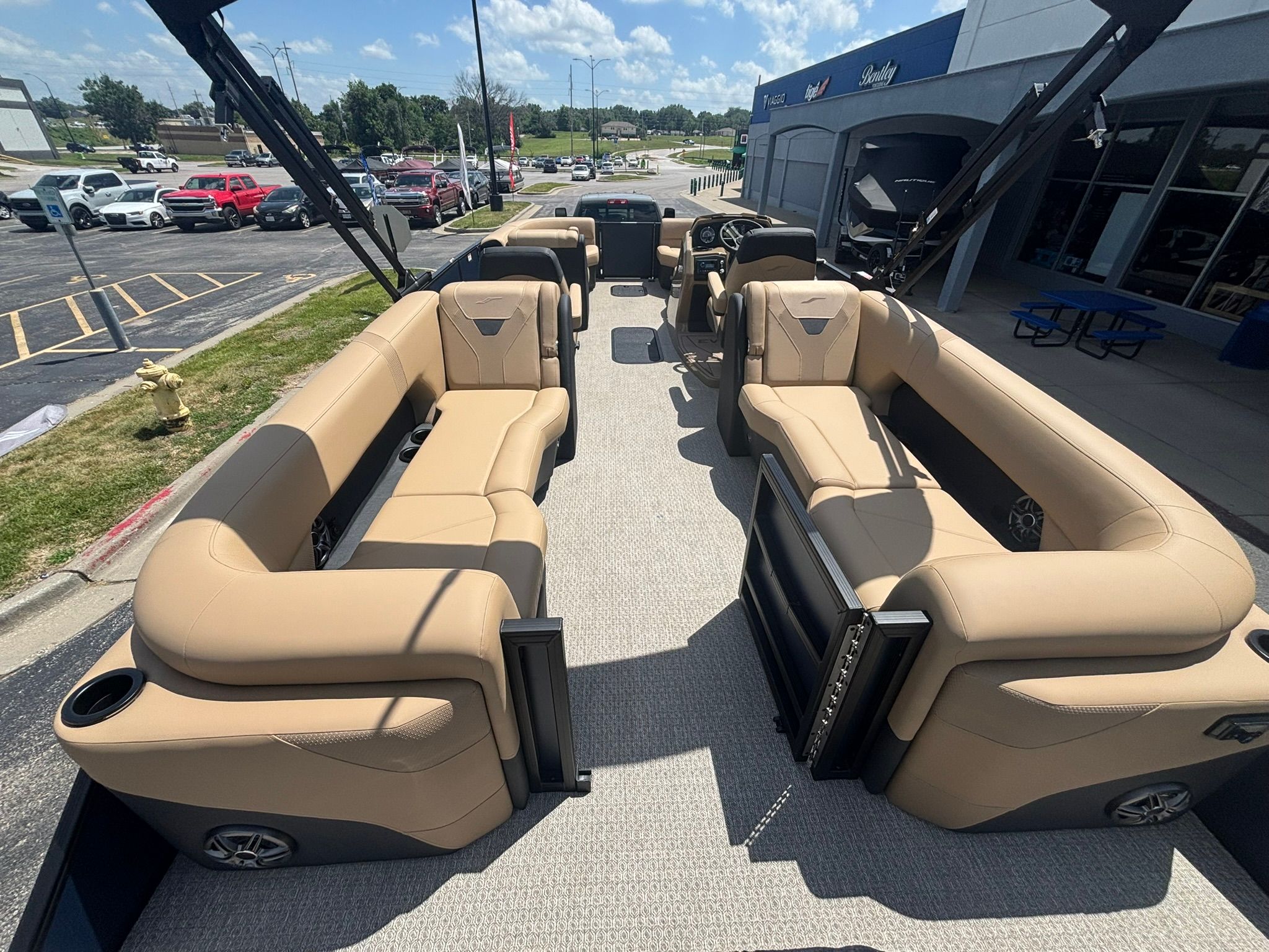 2027 Evotti 523 QL - 33