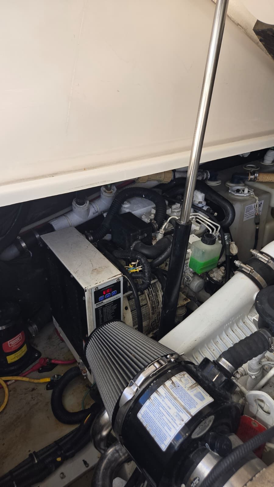 2006 Wellcraft Coastal 360 - 32
