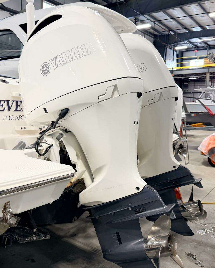 2023 Pursuit S 268 - Image 13