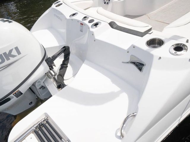 2026 Stingray 182 SC - 13