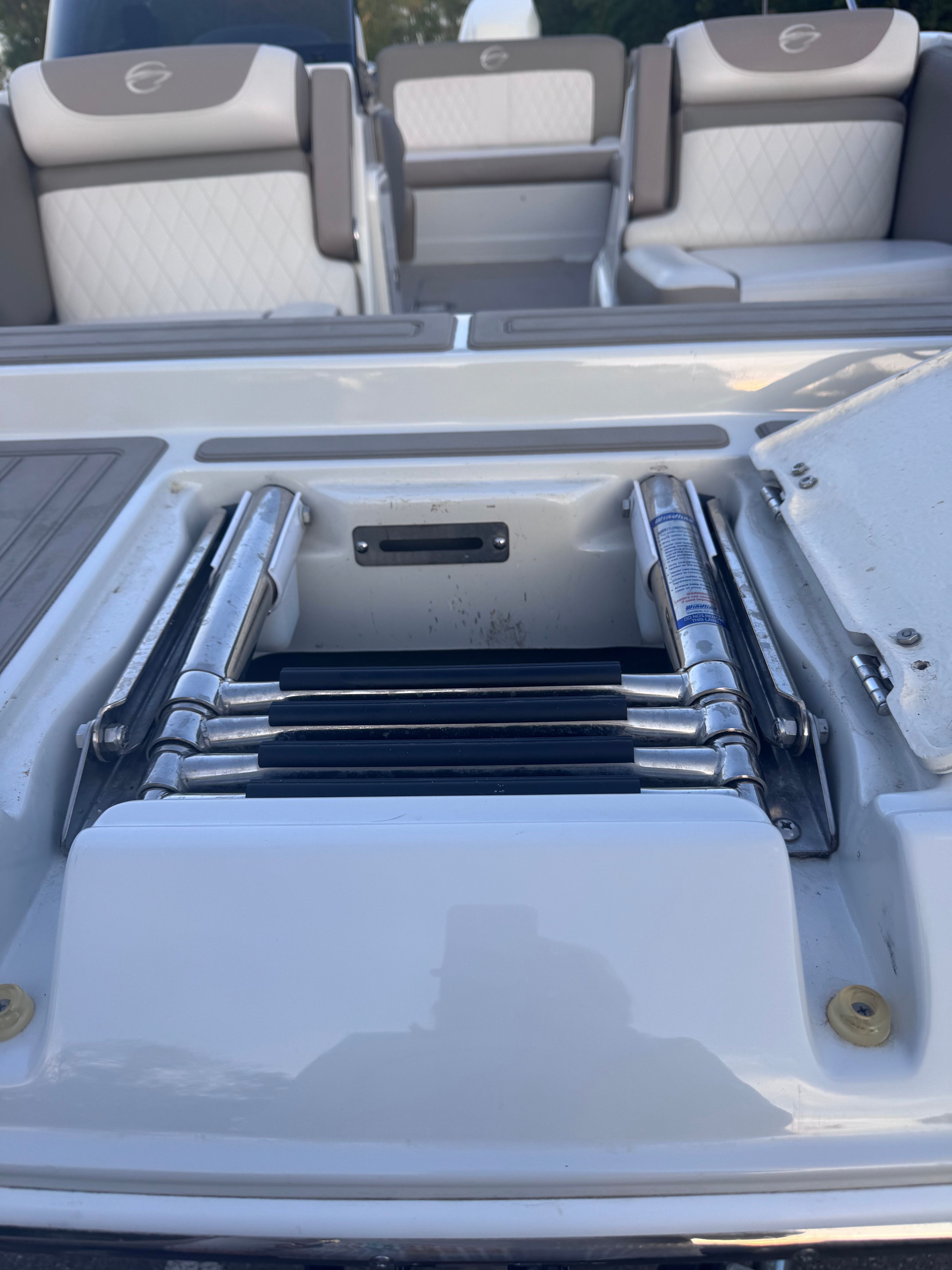 2019 Crownline Eclipse E205 XS - 19