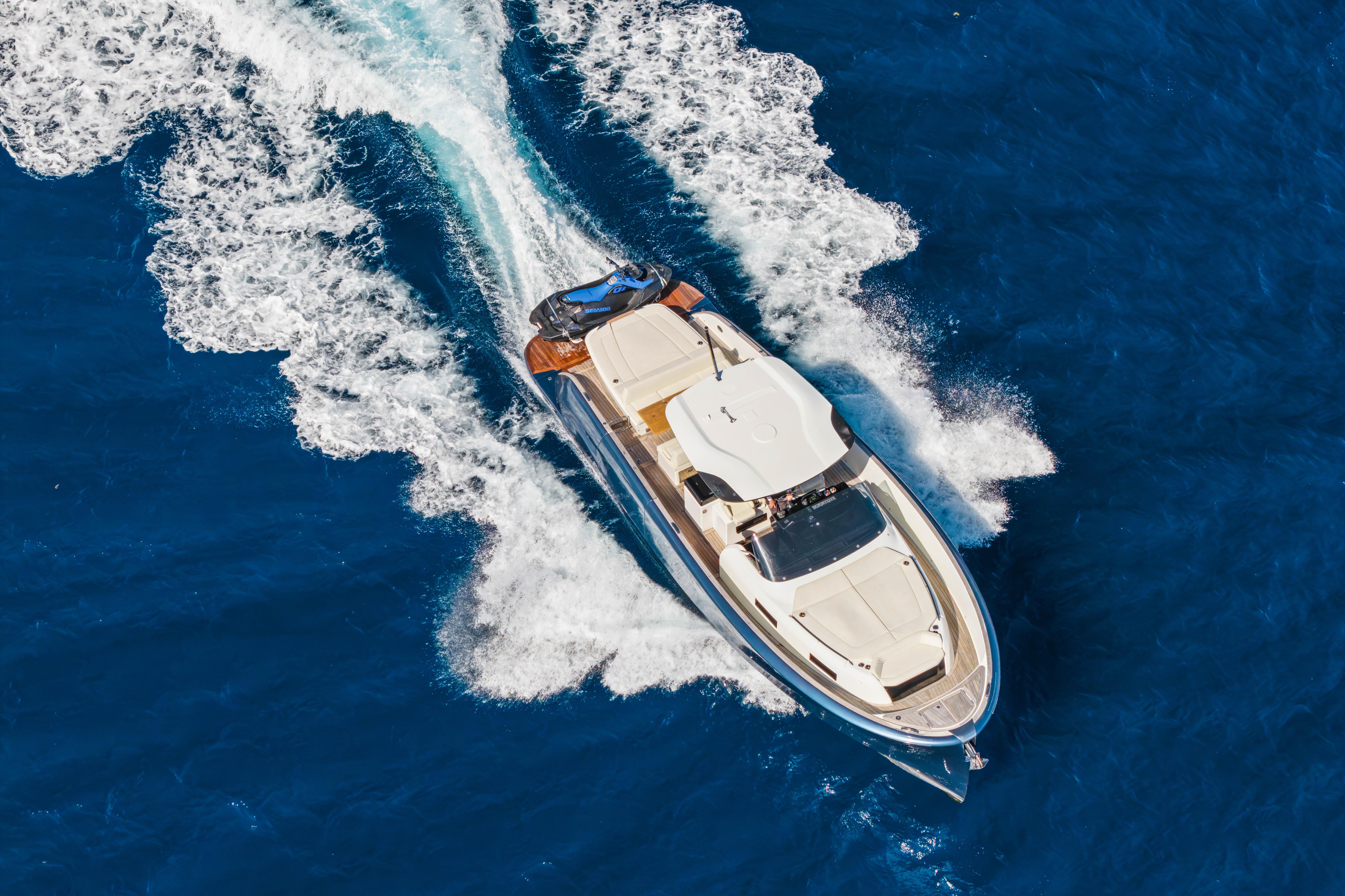 2024 Solaris Power 44