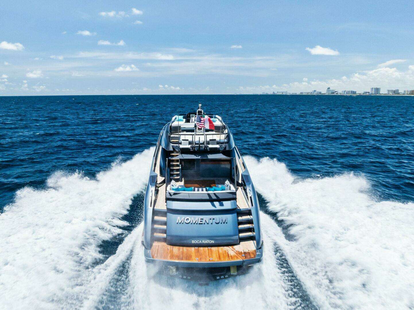 2024 Riva Perseo Super - Image 13