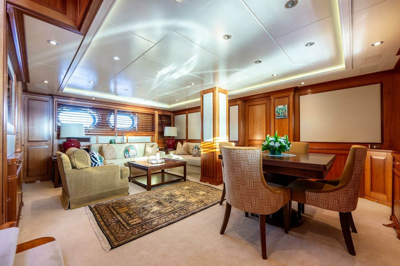 1996 Perini Navi Custom - Image 3