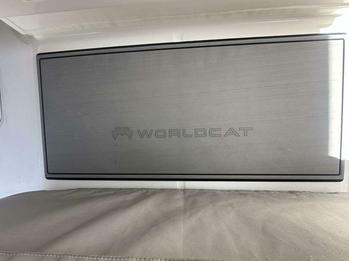 2024 World Cat 280CCX - Image 36